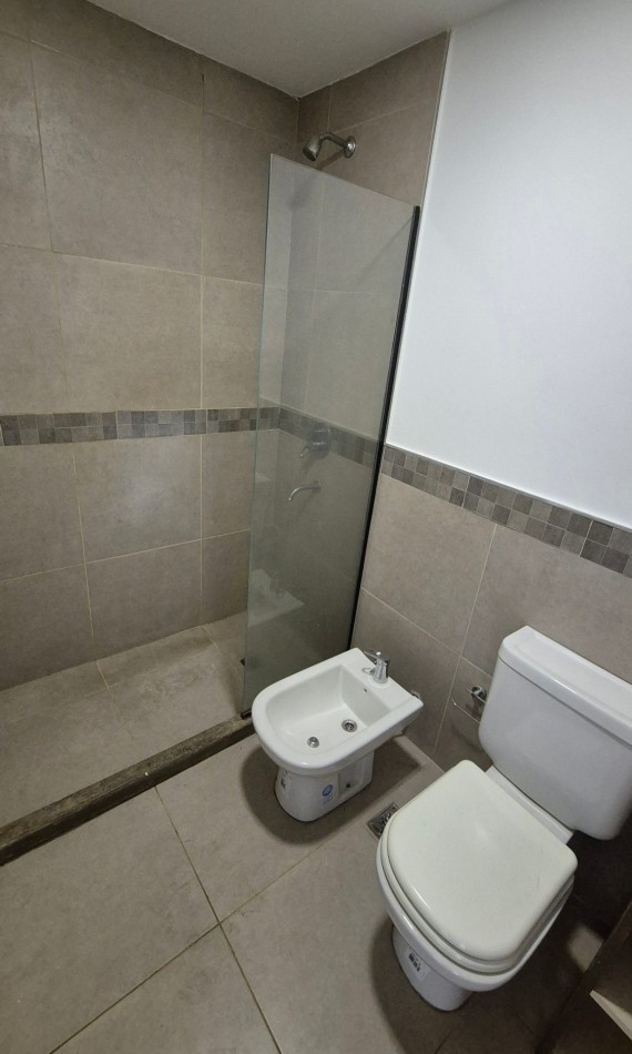 Alquiler Departamento De 1 Dormitorio Nueva Cordoba!
