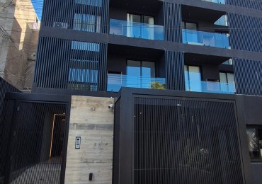 Venta! Departamento De 1 Dormitorio Complejo Okra Barrio Jardin!