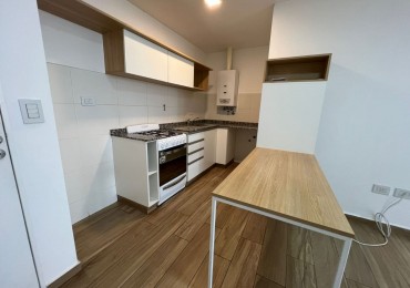 Venta Departamento De 1 Dormitorio Frente Al Parque! Nueva Cordoba!