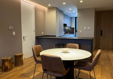 Alquiler departamento PREMIUM de 2 dormitorios PURO CERRO! 