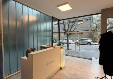 Alquiler de Excelente local comercial en Nueva Cordoba! 