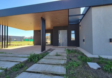 Venta casa a estrenar de 3 dormitorios en Siete Soles! 