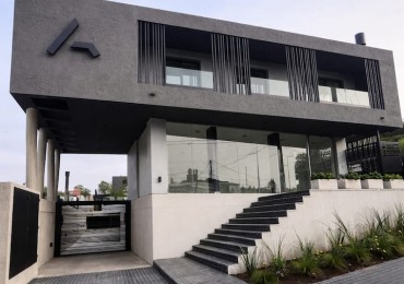 Venta departamento 1 dormitorio a estrenar! Carlos Paz!