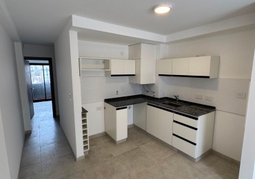 Venta departamento de 1 dormitorio Alberdi a estrenar! VALORA